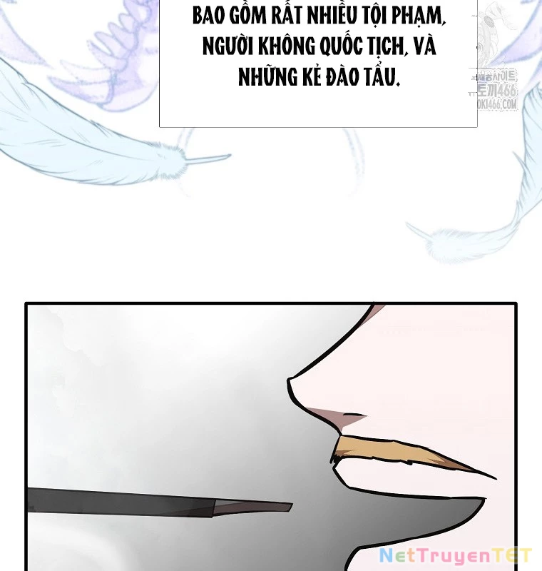 Chủ xe thức ăn nhanh trong ngục tối Chapter 44 - Trang 3
