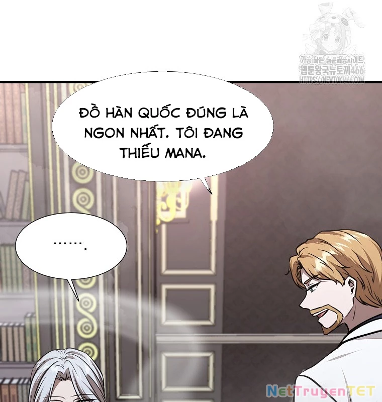 Chủ xe thức ăn nhanh trong ngục tối Chapter 44 - Trang 3