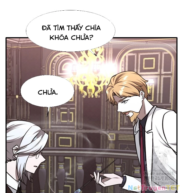 Chủ xe thức ăn nhanh trong ngục tối Chapter 44 - Trang 3