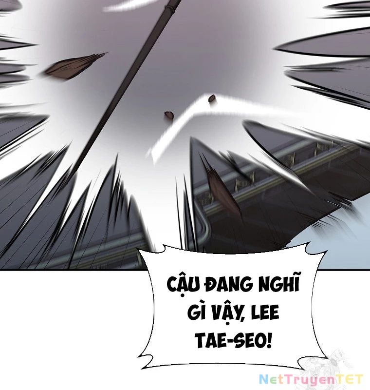 Chủ xe thức ăn nhanh trong ngục tối Chapter 44 - Trang 3