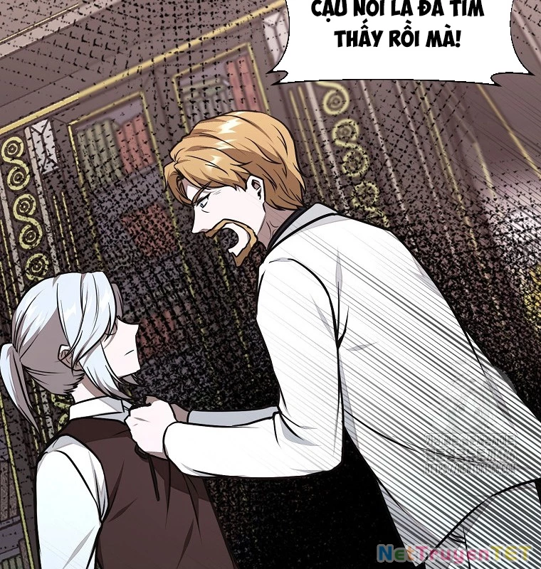 Chủ xe thức ăn nhanh trong ngục tối Chapter 44 - Trang 3
