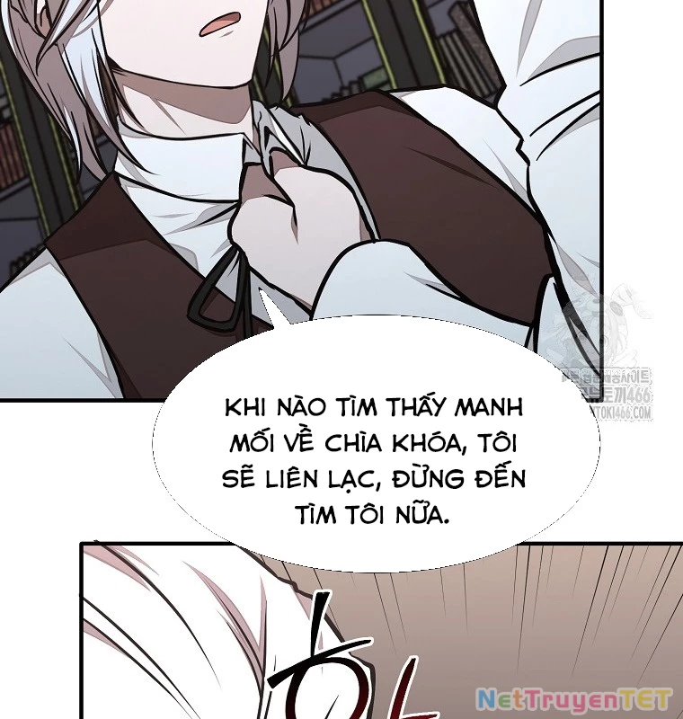 Chủ xe thức ăn nhanh trong ngục tối Chapter 44 - Trang 3