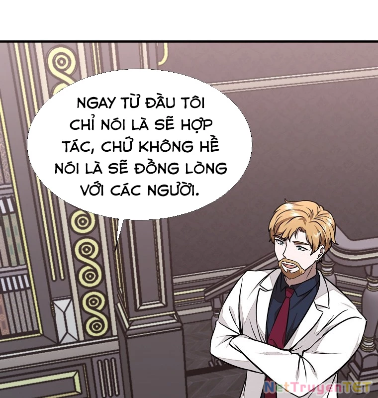 Chủ xe thức ăn nhanh trong ngục tối Chapter 44 - Trang 3