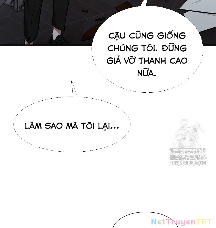Chủ xe thức ăn nhanh trong ngục tối Chapter 44 - Trang 3