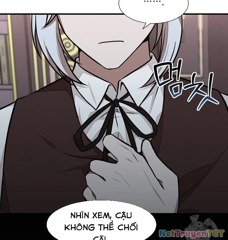 Chủ xe thức ăn nhanh trong ngục tối Chapter 44 - Trang 3