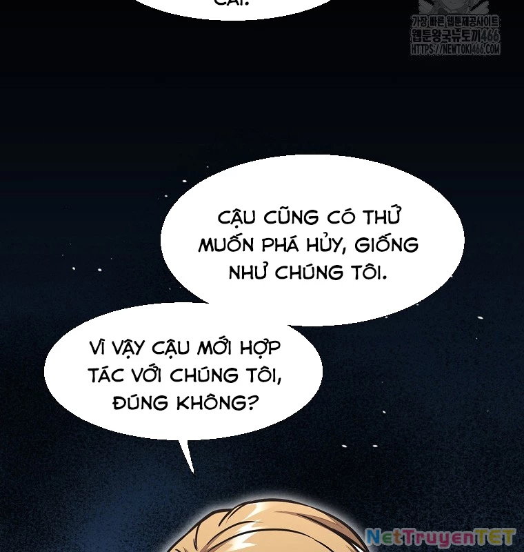 Chủ xe thức ăn nhanh trong ngục tối Chapter 44 - Trang 3