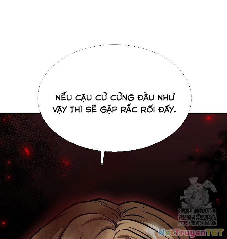 Chủ xe thức ăn nhanh trong ngục tối Chapter 44 - Trang 3