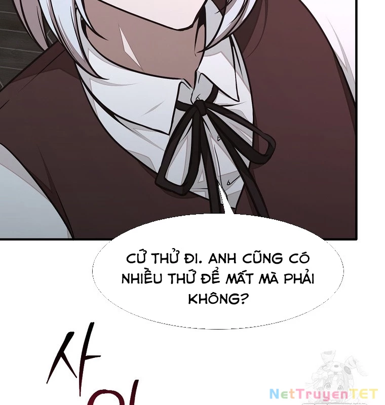 Chủ xe thức ăn nhanh trong ngục tối Chapter 44 - Trang 3