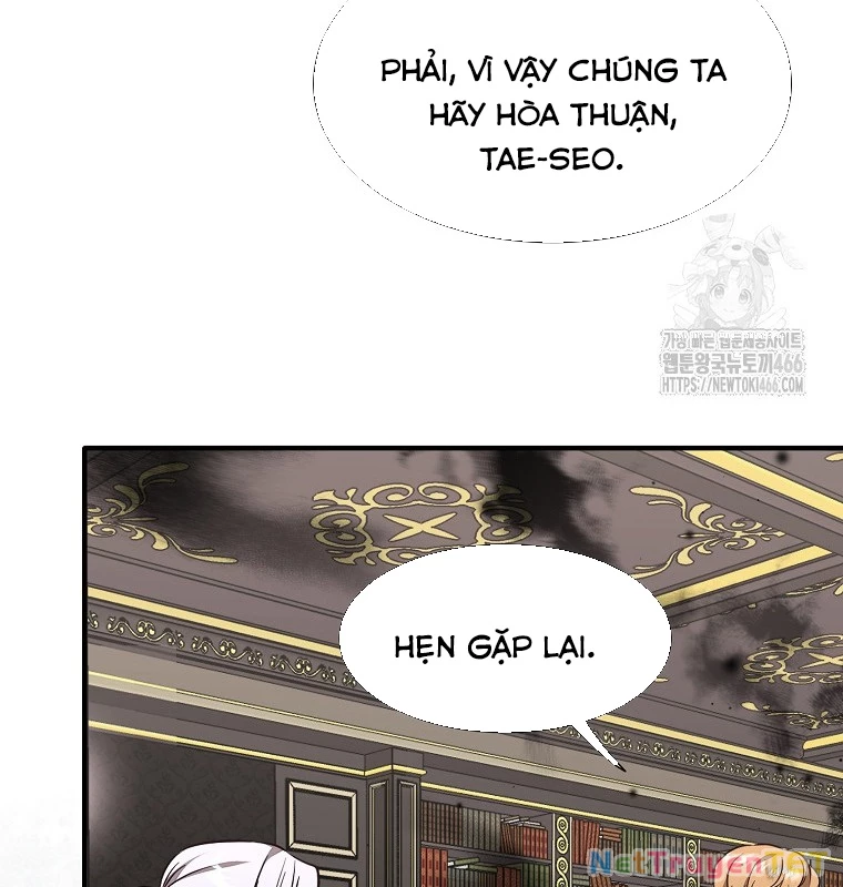 Chủ xe thức ăn nhanh trong ngục tối Chapter 44 - Trang 3