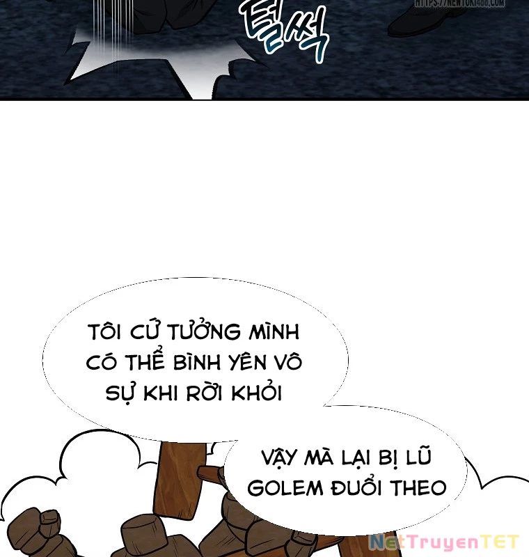 Chủ xe thức ăn nhanh trong ngục tối Chapter 44 - Trang 3