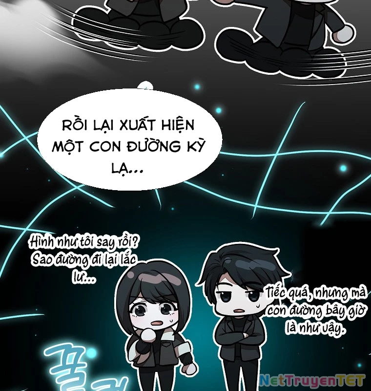 Chủ xe thức ăn nhanh trong ngục tối Chapter 44 - Trang 3