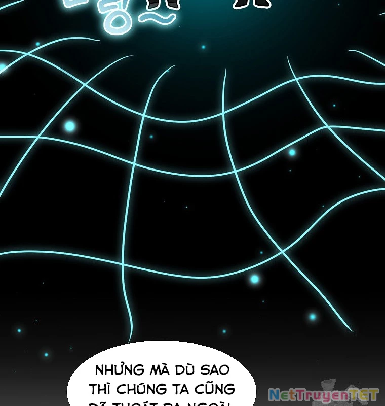 Chủ xe thức ăn nhanh trong ngục tối Chapter 44 - Trang 3