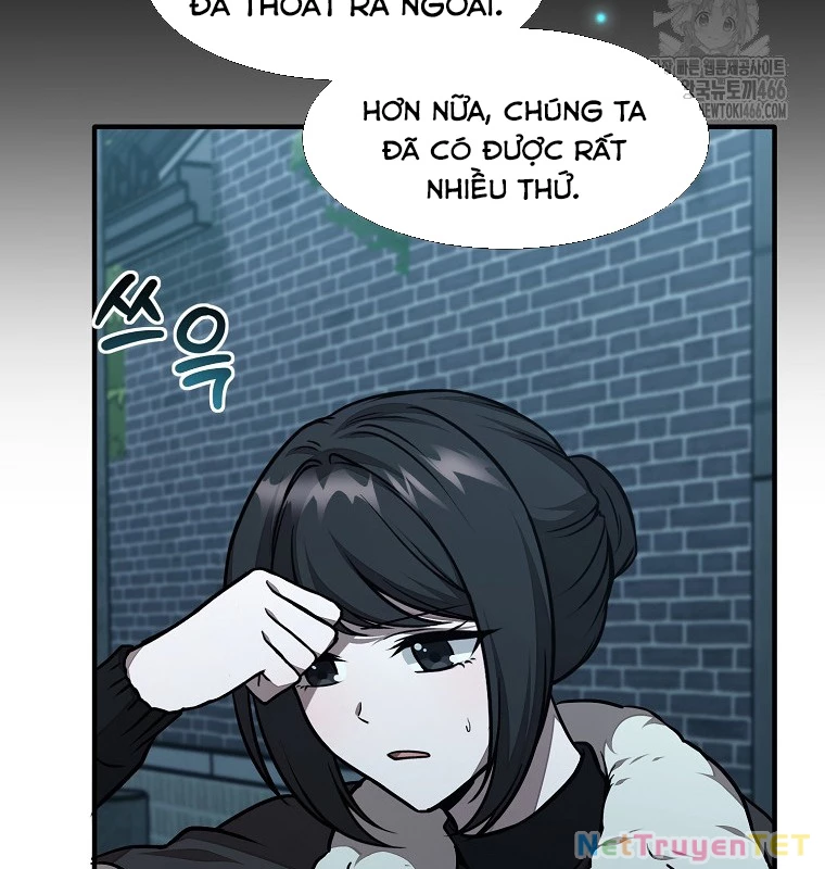 Chủ xe thức ăn nhanh trong ngục tối Chapter 44 - Trang 3