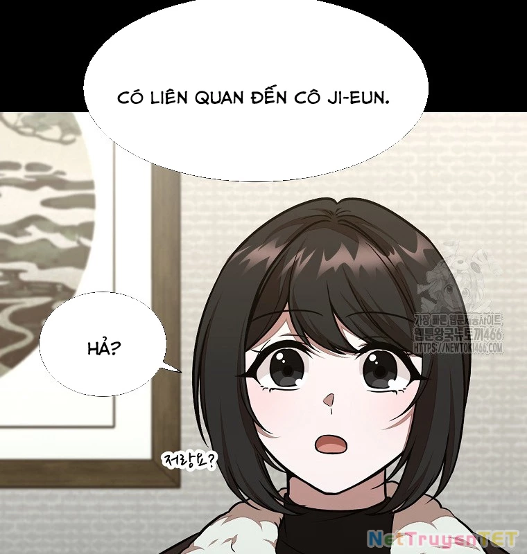 Chủ xe thức ăn nhanh trong ngục tối Chapter 44 - Trang 3