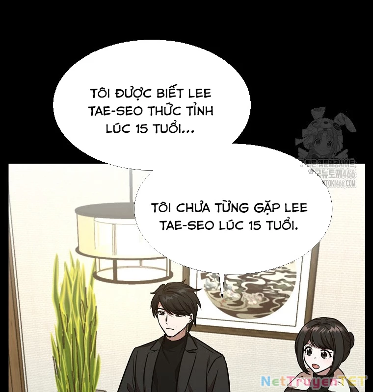 Chủ xe thức ăn nhanh trong ngục tối Chapter 44 - Trang 3