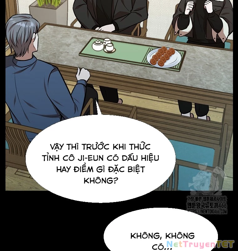 Chủ xe thức ăn nhanh trong ngục tối Chapter 44 - Trang 3