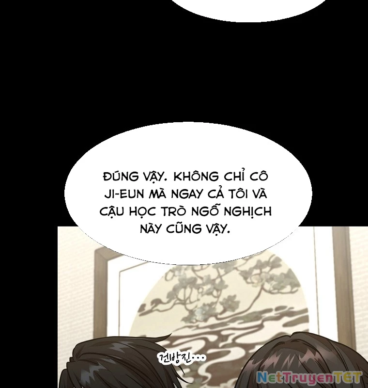 Chủ xe thức ăn nhanh trong ngục tối Chapter 44 - Trang 3