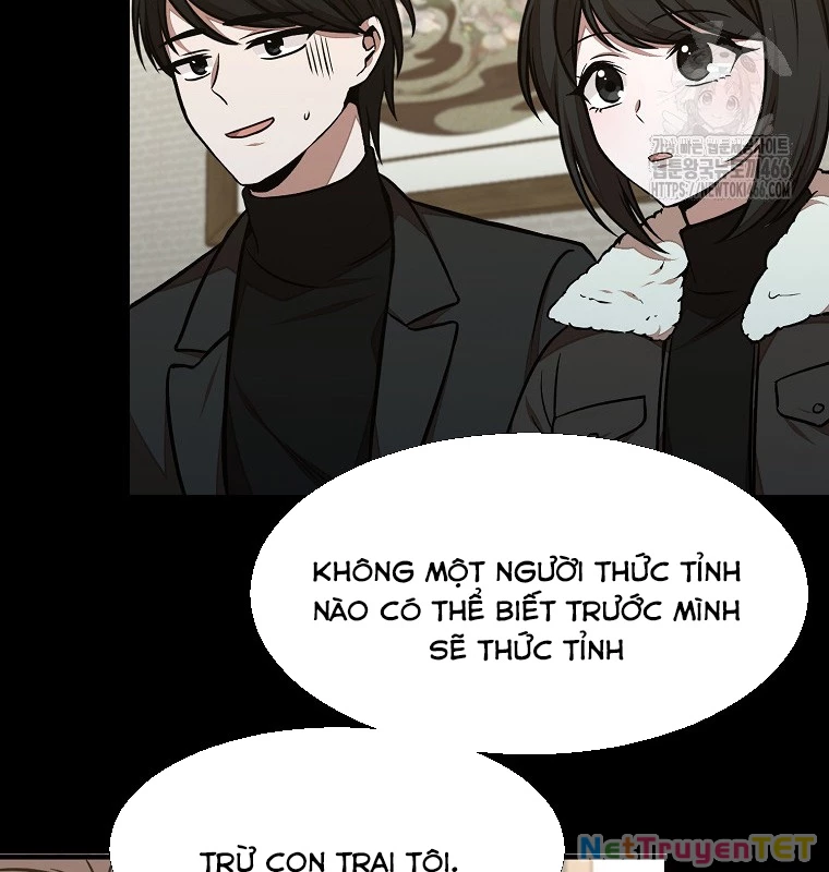 Chủ xe thức ăn nhanh trong ngục tối Chapter 44 - Trang 3