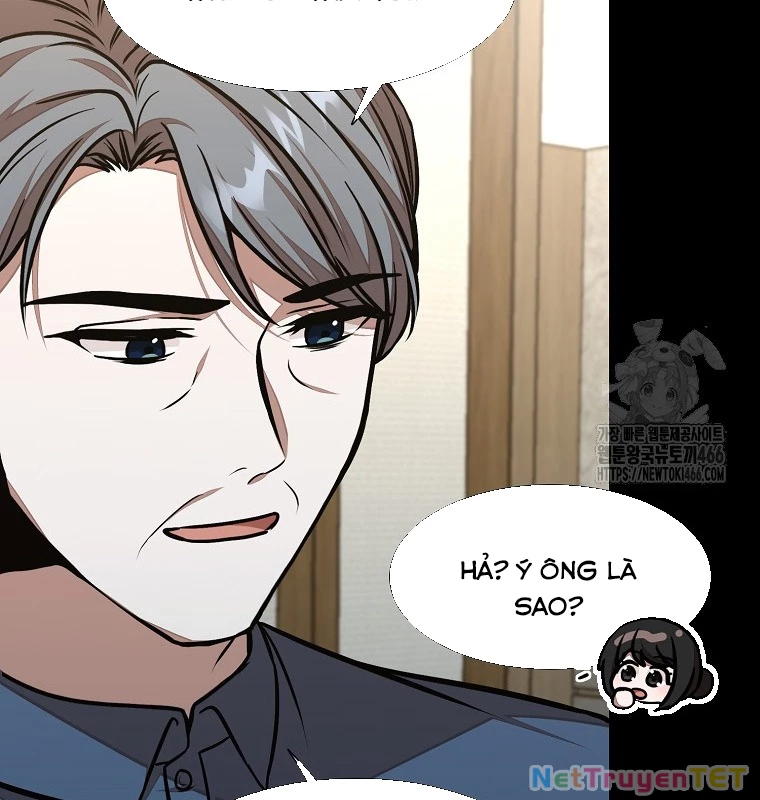 Chủ xe thức ăn nhanh trong ngục tối Chapter 44 - Trang 3