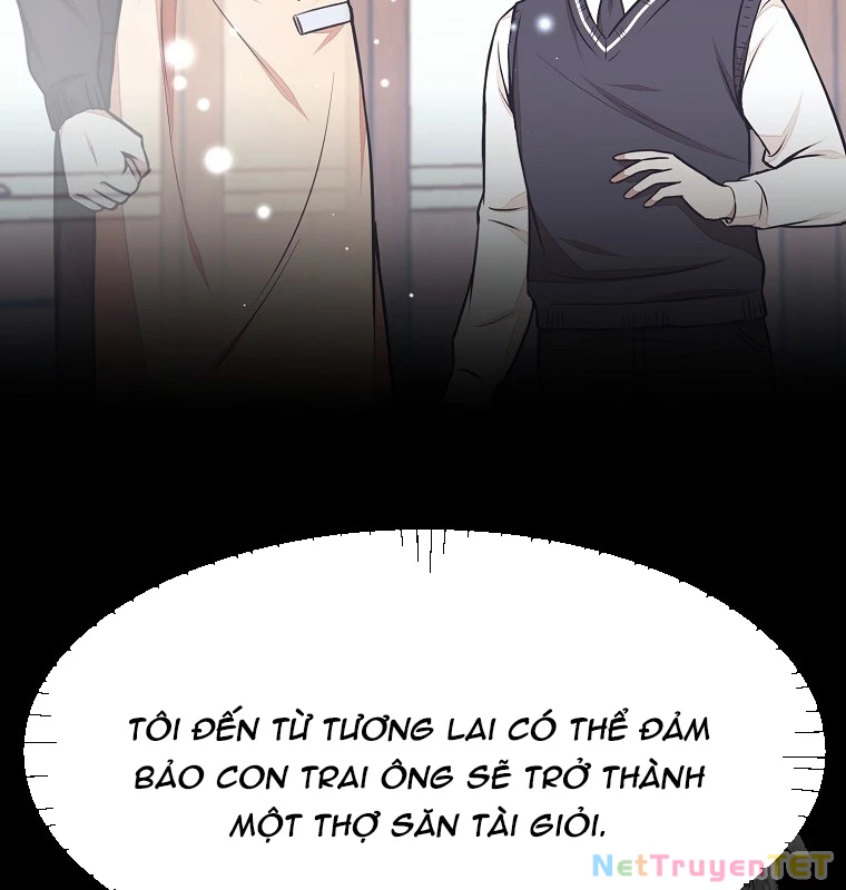 Chủ xe thức ăn nhanh trong ngục tối Chapter 44 - Trang 3