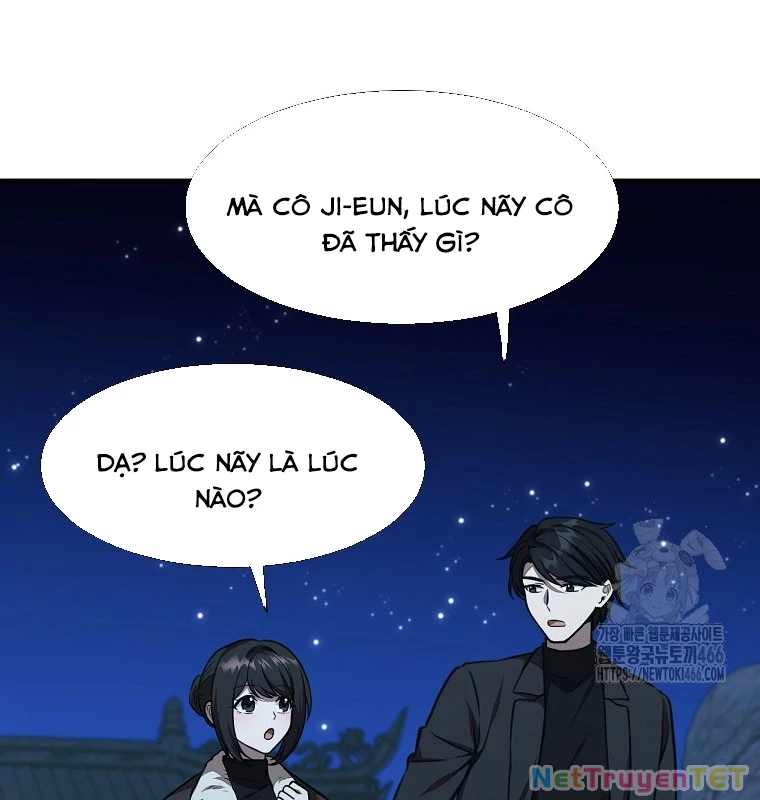 Chủ xe thức ăn nhanh trong ngục tối Chapter 44 - Trang 3