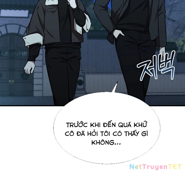 Chủ xe thức ăn nhanh trong ngục tối Chapter 44 - Trang 3