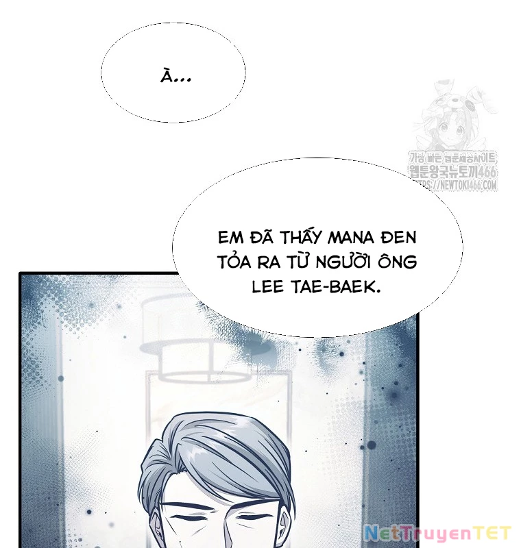 Chủ xe thức ăn nhanh trong ngục tối Chapter 44 - Trang 3