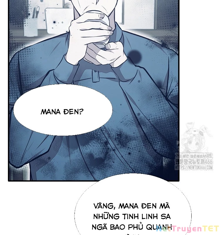Chủ xe thức ăn nhanh trong ngục tối Chapter 44 - Trang 3