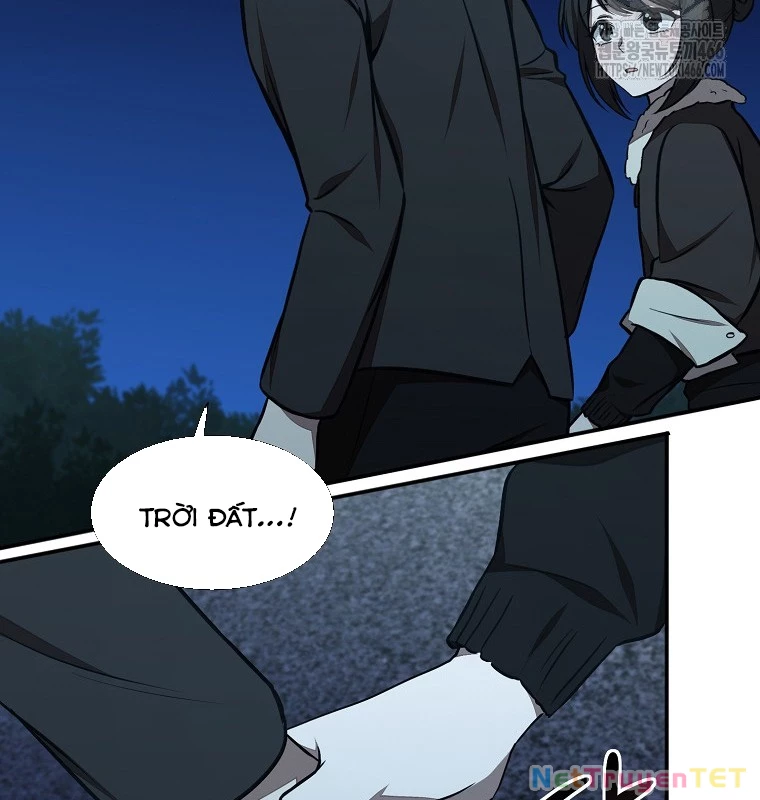 Chủ xe thức ăn nhanh trong ngục tối Chapter 44 - Trang 3