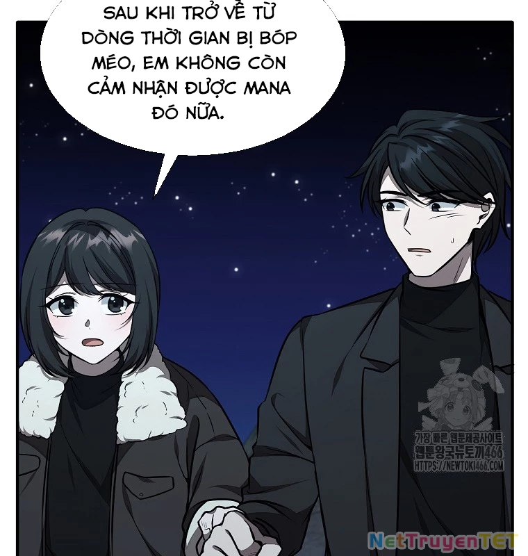 Chủ xe thức ăn nhanh trong ngục tối Chapter 44 - Trang 3