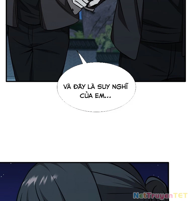 Chủ xe thức ăn nhanh trong ngục tối Chapter 44 - Trang 3