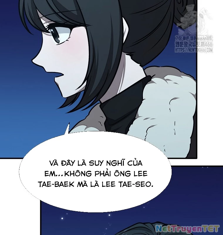 Chủ xe thức ăn nhanh trong ngục tối Chapter 44 - Trang 3