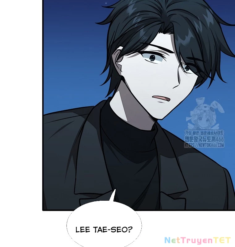 Chủ xe thức ăn nhanh trong ngục tối Chapter 44 - Trang 3