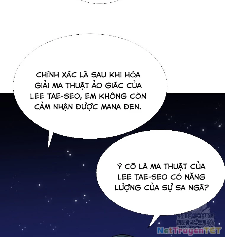 Chủ xe thức ăn nhanh trong ngục tối Chapter 44 - Trang 3