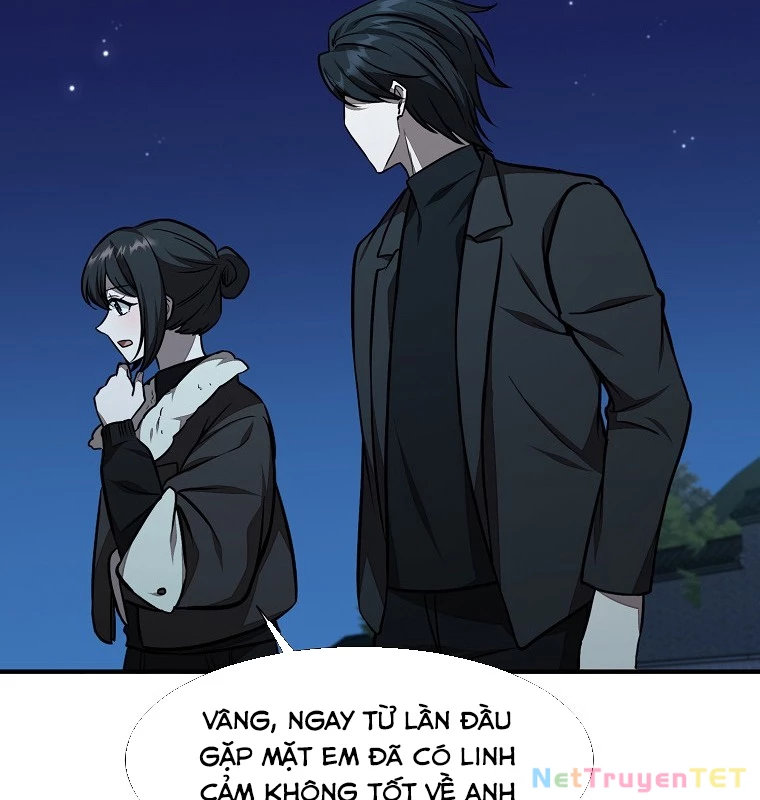 Chủ xe thức ăn nhanh trong ngục tối Chapter 44 - Trang 3