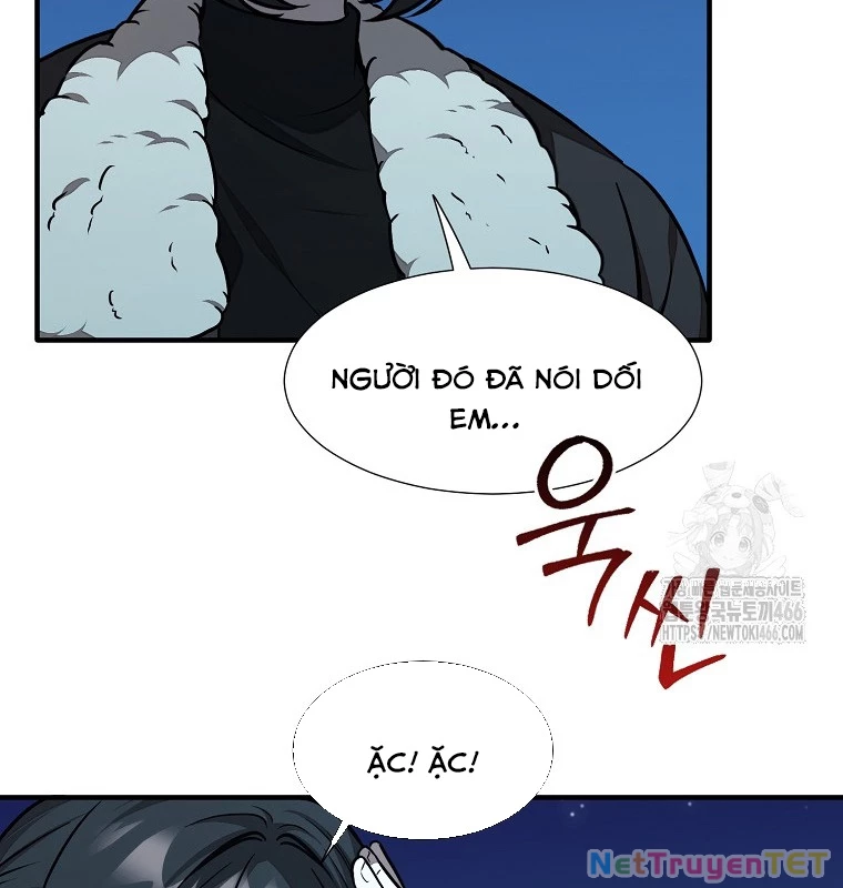Chủ xe thức ăn nhanh trong ngục tối Chapter 44 - Trang 3