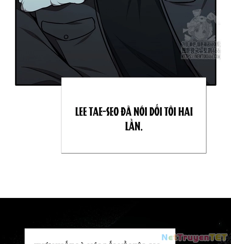 Chủ xe thức ăn nhanh trong ngục tối Chapter 44 - Trang 3