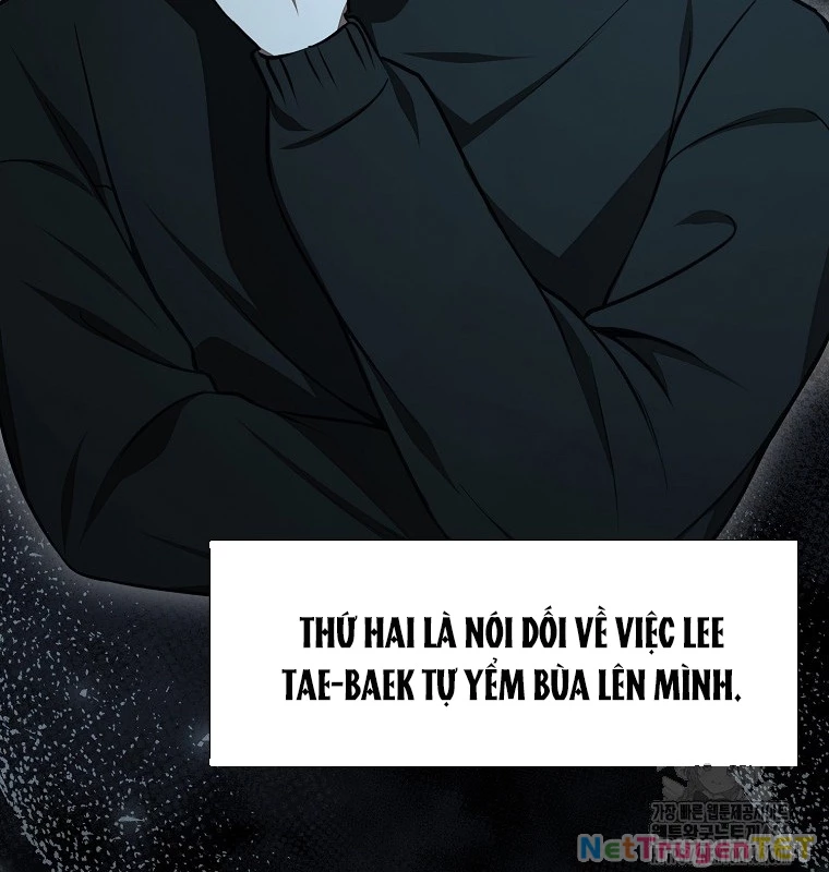 Chủ xe thức ăn nhanh trong ngục tối Chapter 44 - Trang 3