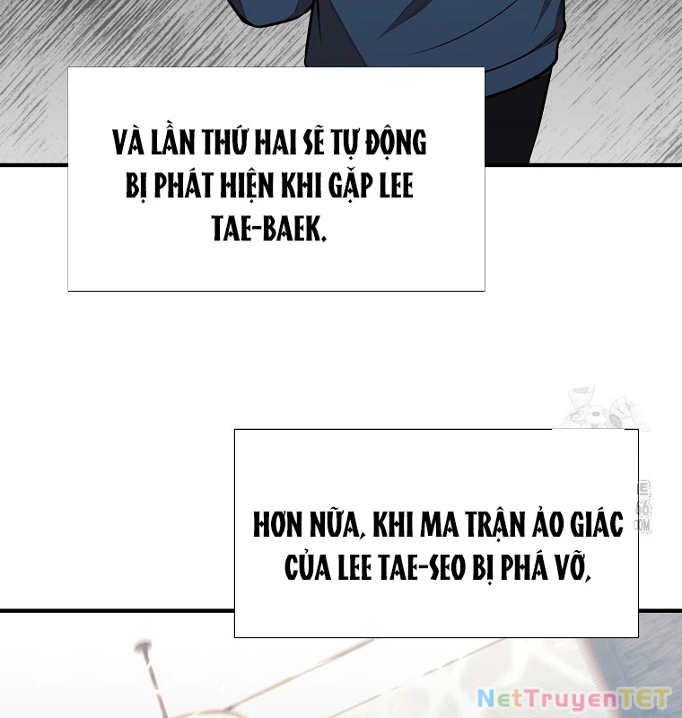 Chủ xe thức ăn nhanh trong ngục tối Chapter 44 - Trang 3