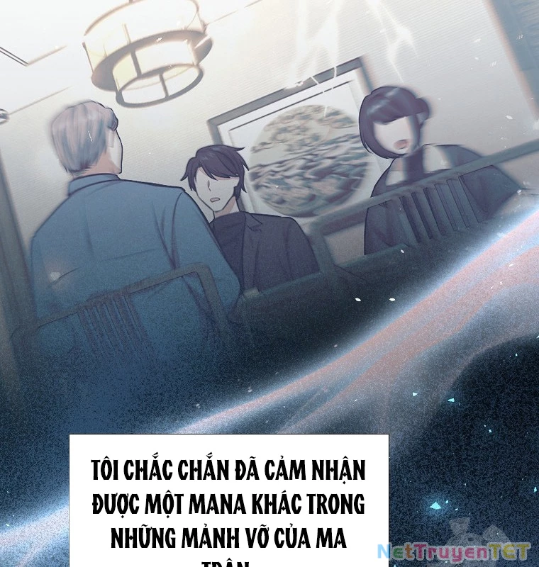 Chủ xe thức ăn nhanh trong ngục tối Chapter 44 - Trang 3