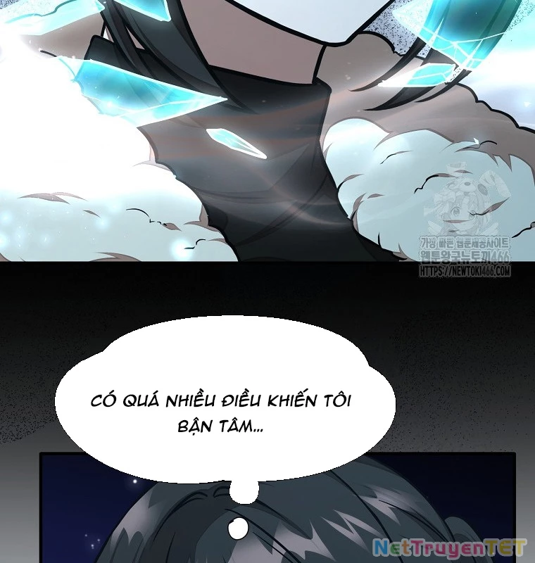 Chủ xe thức ăn nhanh trong ngục tối Chapter 44 - Trang 3