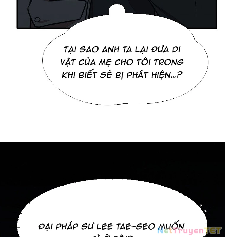 Chủ xe thức ăn nhanh trong ngục tối Chapter 44 - Trang 3
