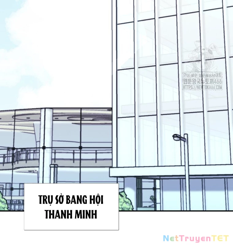 Chủ xe thức ăn nhanh trong ngục tối Chapter 44 - Trang 3