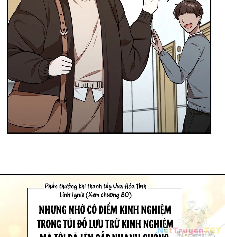 Chủ xe thức ăn nhanh trong ngục tối Chapter 44 - Trang 3