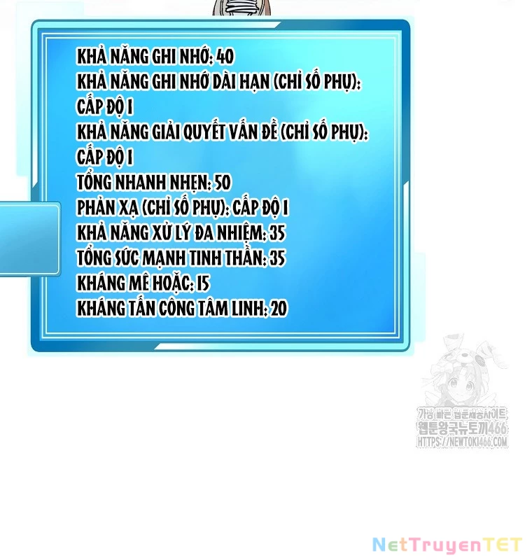 Chủ xe thức ăn nhanh trong ngục tối Chapter 44 - Trang 3