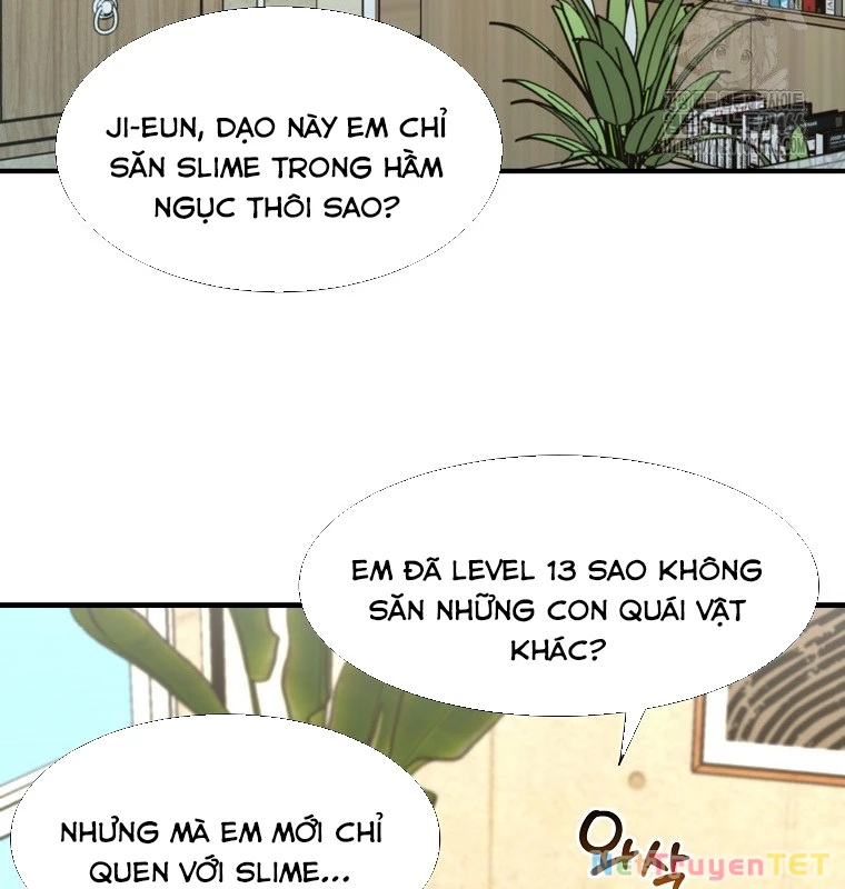 Chủ xe thức ăn nhanh trong ngục tối Chapter 44 - Trang 3