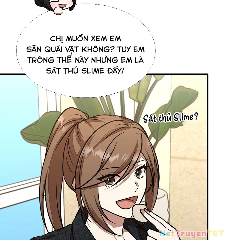 Chủ xe thức ăn nhanh trong ngục tối Chapter 44 - Trang 3