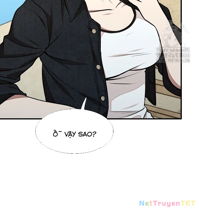Chủ xe thức ăn nhanh trong ngục tối Chapter 44 - Trang 3