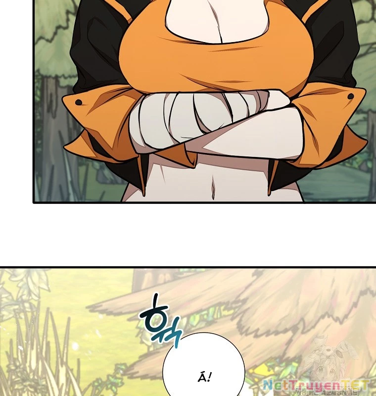 Chủ xe thức ăn nhanh trong ngục tối Chapter 44 - Trang 3