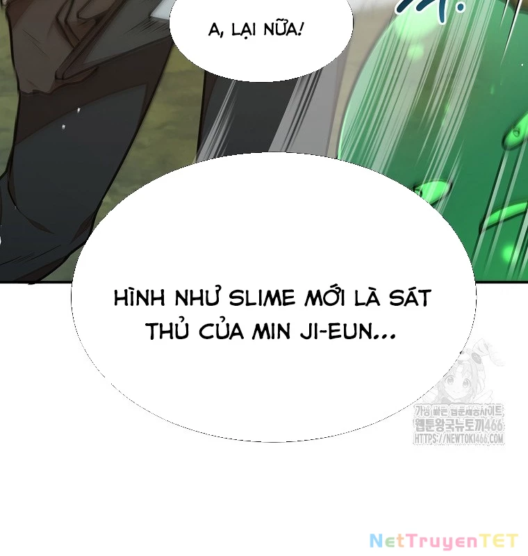 Chủ xe thức ăn nhanh trong ngục tối Chapter 44 - Trang 3